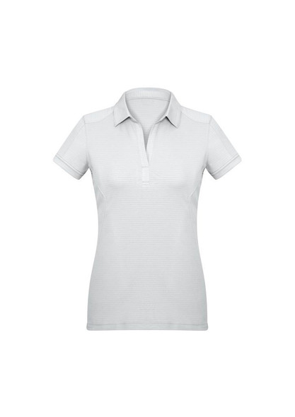 P706LS - Ladies Profile Polo  - Biz Collection sold by Kings Workwear  www.kingsworkwear.com.au P706LS - Ladies Profile Polo  - Biz Collection sold by Kings Workwear  www.kingsworkwear.com.au