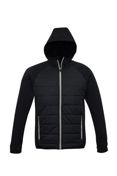 J515M - Mens Stealth Tech Hoodie  - Biz Collection sold by Kings Workwear  www.kingsworkwear.com.au J515M - Mens Stealth Tech Hoodie  - Biz Collection sold by Kings Workwear  www.kingsworkwear.com.au