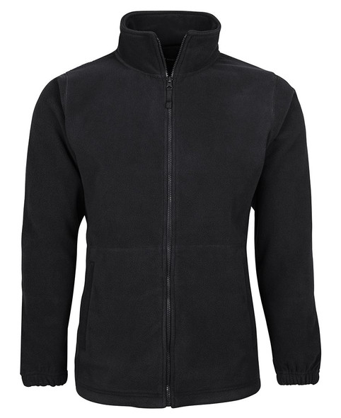 JB's Kids & Adults Full Zip Polar - 3FJ JB's Kids & Adults Full Zip Polar - 3FJ