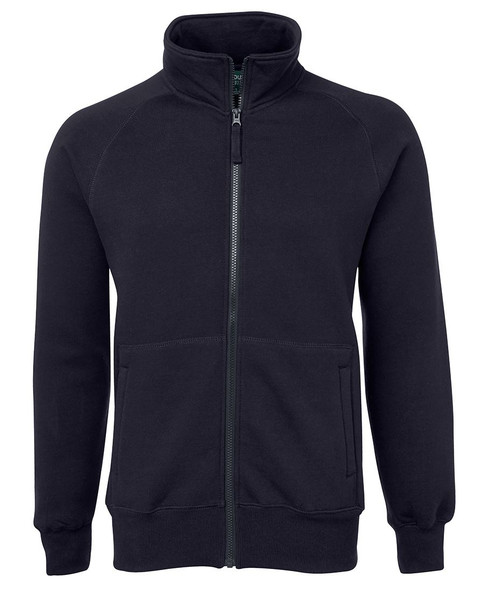 JB's Full Zip Fleecy - S3FF JB's Full Zip Fleecy - S3FF