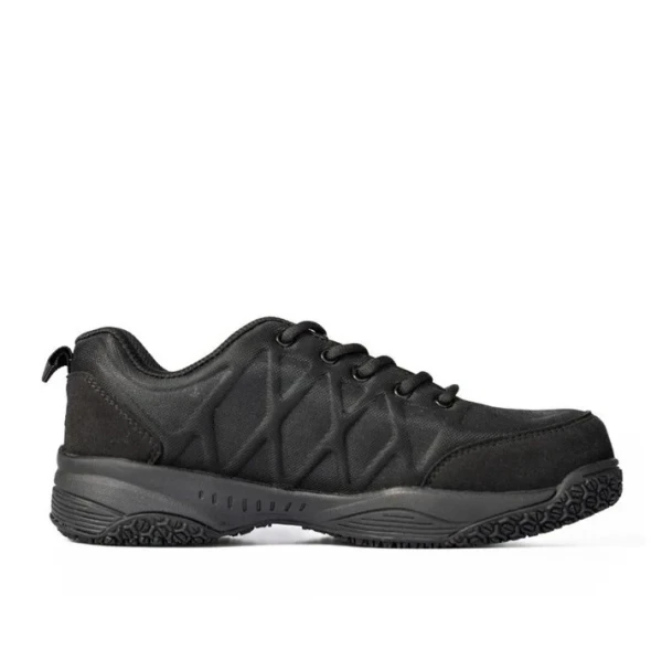 WORKER LOW UNISEX STYLE NO: N2114M - MUNKA - Previously Know as Comfort Worker Diadora