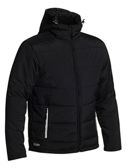 Bisley Puffer Jacket- BJ6928 Bisley Puffer Jacket- BJ6928