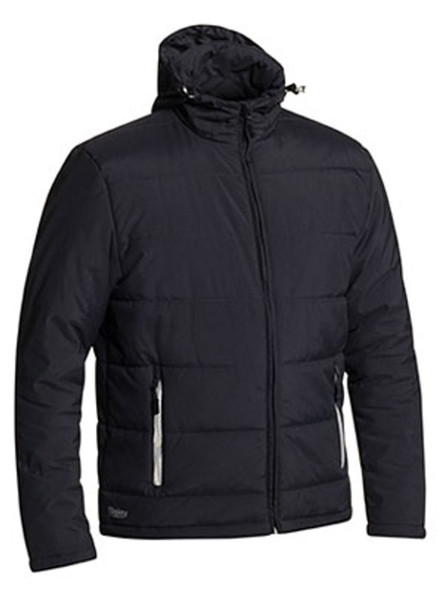 Bisley Puffer Jacket- BJ6928 Bisley Puffer Jacket- BJ6928