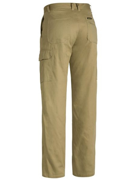 Bisley BP6999 Mens Cool Lightweight Cargo Pants
