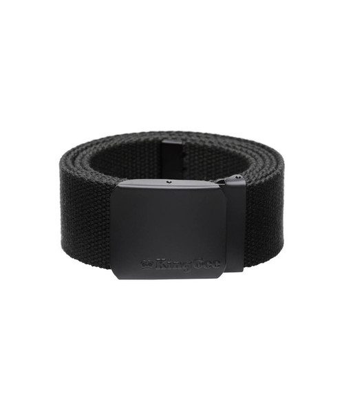 KingGee Originals Stretch Belt - K61231 - KingGee sold by Kings Workwear www.kingworkwear.com.au