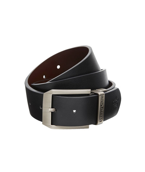 KingGee Smart Casuals Belt - K61227 - KingGee sold by Kings Workwear www.kingworkwear.com.au