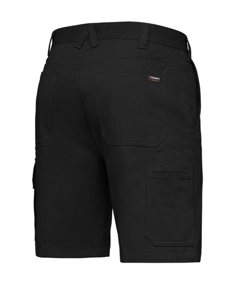 KingGee Mens New G's Workers Short - K17100 - KingGee sold by Kings Workwear www.kingworkwear.com.au