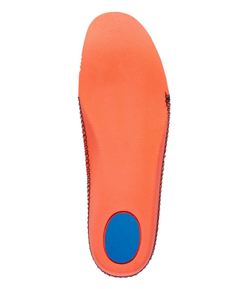 KingGee Mens Max Comfort Insoles - K09500 - KingGee sold by Kings Workwear www.kingworkwear.com.au