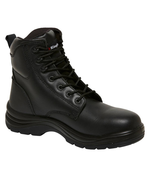 KingGee Mens Cook Boot - K27700 - KingGee sold by Kings Workwear www.kingworkwear.com.au