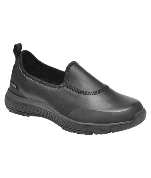 KingGee Womens SuperLite Slip On - K22340 - KingGee sold by Kings Workwear www.kingworkwear.com.au