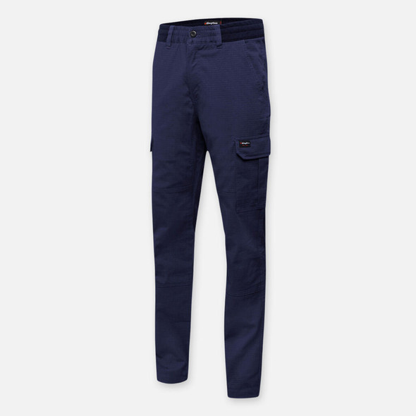 KingGee Mens Tradies Comfort Waist Pant  - K13005