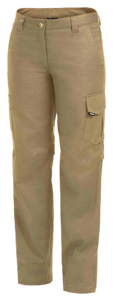 KingGee Womens Workcool 2 Pants - K43820