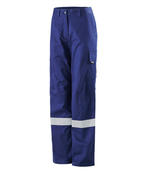 KingGee Womens Workcool 2 Reflective Pants - K43825