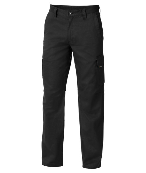 KingGee Mens WORKCOOL 2 LIGHTWEIGHT RIPSTOP WORK PANTS  K13820