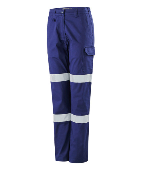 KingGee Womens Stretch Bio Motion Pant - K43010 KingGee Womens Stretch Bio Motion Pant - K43010