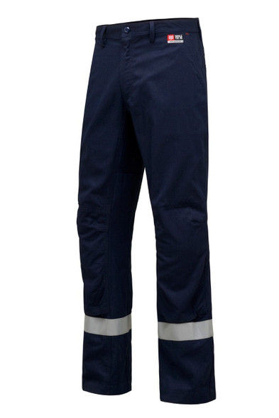 KingGee Shieldtec FR Cargo Pant With FR Tape And Knee Pocket - Y02670