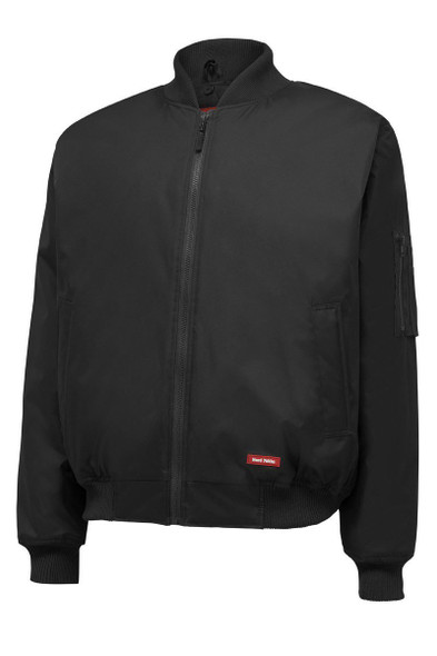 Hard Yakka Bomber Jacket - Y06680 - Hard Yakka sold by Kings Workwear www.kingworkwear.com.au Hard Yakka Bomber Jacket - Y06680 - Hard Yakka sold by Kings Workwear www.kingworkwear.com.au