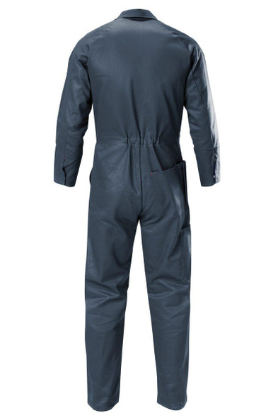 Hard Yakka Foundations Cotton Drill Coverall - Y00010 - Hard Yakka sold by Kings Workwear www.kingworkwear.com.au