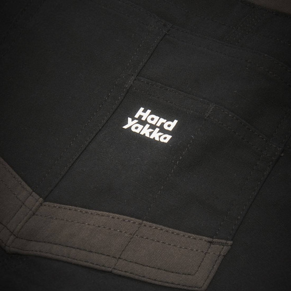 Hard Yakka Raptor Active Pant - Y02441 - Hard Yakka sold by Kings Workwear www.kingworkwear.com.au Hard Yakka Raptor Active Pant - Y02441 - Hard Yakka sold by Kings Workwear www.kingworkwear.com.au
