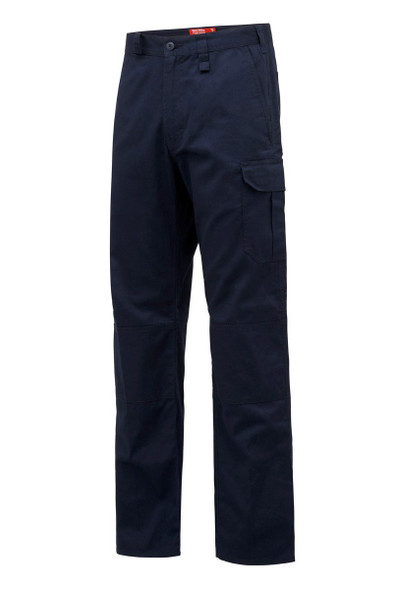 Hard Yakka L/Weight Drill Cargo Pant - Y02960 - Hard Yakka sold by Kings Workwear www.kingworkwear.com.au