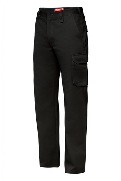 Hard Yakka Foundationsdrill Cargo Pant - Y02500 - Hard Yakka sold by Kings Workwear www.kingworkwear.com.au