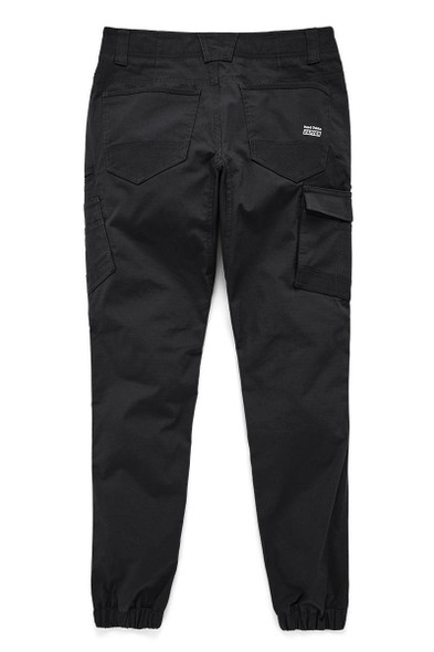 Hard Yakka Womens Raptor Cuff Pant - Y08382 - Hard Yakka sold by Kings Workwear www.kingworkwear.com.au Hard Yakka Womens Raptor Cuff Pant - Y08382 - Hard Yakka sold by Kings Workwear www.kingworkwear.com.au