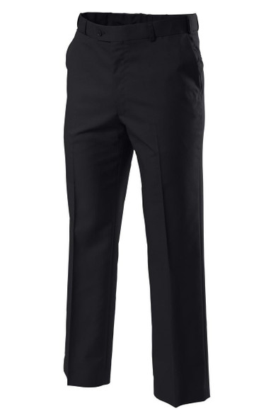 Hard Yakka Foundations Permanent Press Plain Front Pant With Bionic & Supercrease Finish - Y02594 - Hard Yakka sold by Kings Workwear www.kingworkwear.com.au