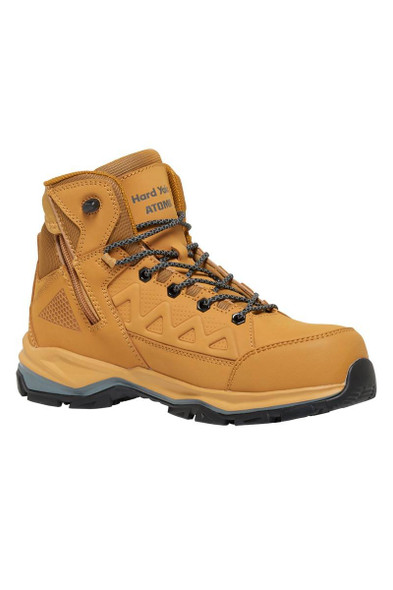 Hard Yakka Atomic - Y60280 - Hard Yakka sold by Kings Workwear www.kingworkwear.com.au