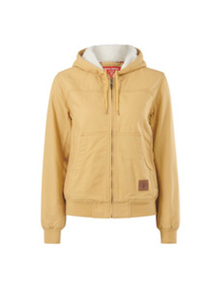 Women's Bomber Jacket - Y08422 Women's Bomber Jacket - Y08422