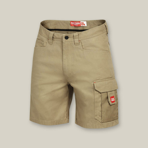 Hard Yakka Legends Cargo Short - Y05066