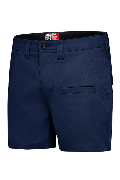 Hard Yakka 3056 SLIM FIT STRETCH CANVAS - Y05190