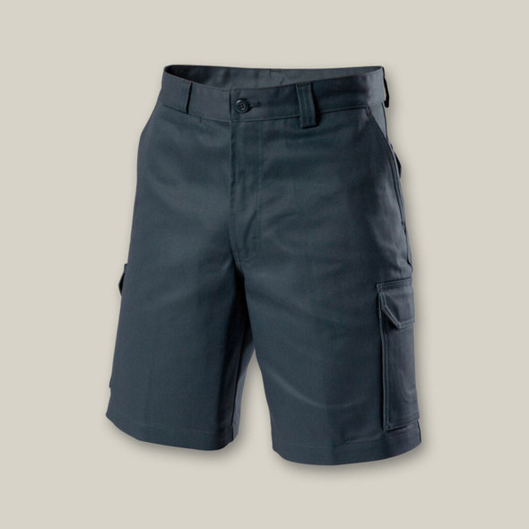 Hard Yakka Foundations Drill Cargo Short - Y05500