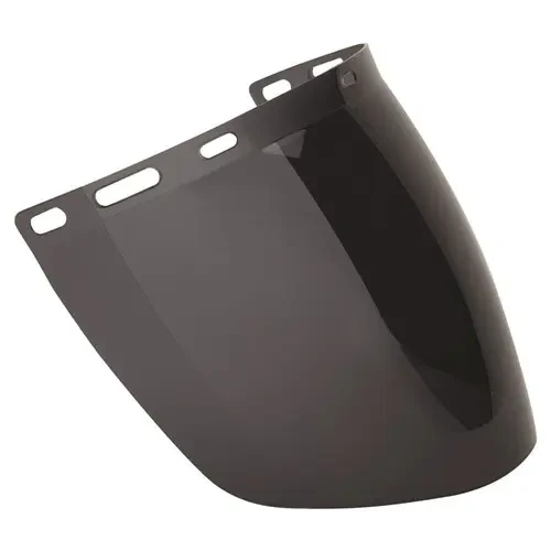 PRO CHOICE VS VISOR TO SUIT PRO CHOICE SAFETY GEAR BROWGUARDS (BG & HHBGE) SMOKE LENS sold by Kings Workwear at www.kingsworkwear.com.au