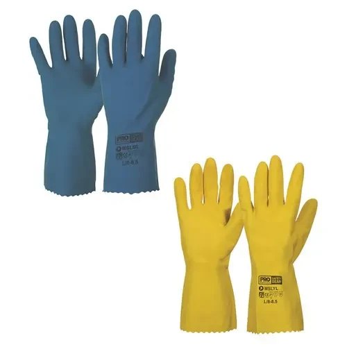 Pro Choice MSL Silverlined Gloves  Box of 12 sold by Kings Workwear at www.kingsworkwear.com.au