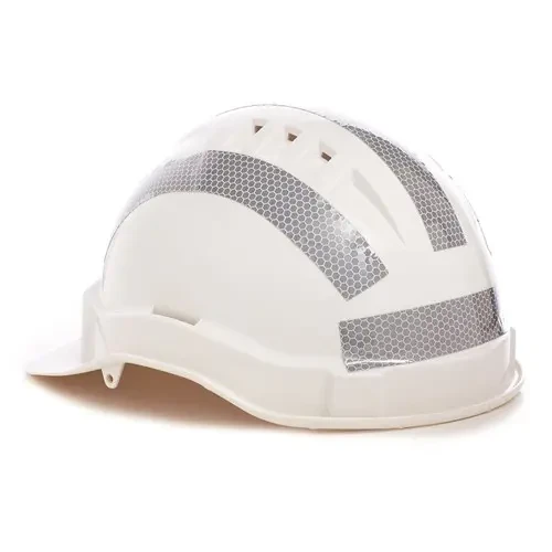 PRO CHOICE HHRTS HARD HAT REFLECTIVE TAPE STRAIGHT sold by Kings Workwear at www.kingsworkwear.com.au