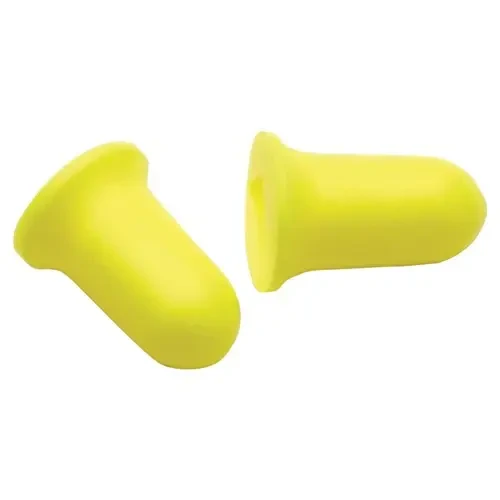 Pro Choice EPYU Disposable Uncorded Earplugs  Box of 200 sold by Kings Workwear at www.kingsworkwear.com.au