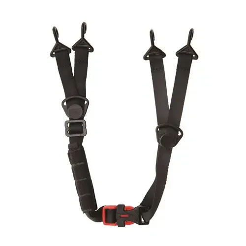Pro Choice HHCS-4P 4 Point Hard Hat Chin Strap sold by Kings Workwear at www.kingsworkwear.com.au