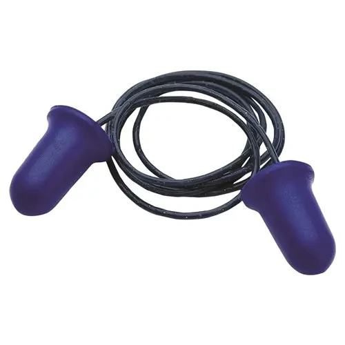 Pro Choice EPBMDC Probell Metal Detectable Earplugs Corded  100 Pairs sold by Kings Workwear at www.kingsworkwear.com.au