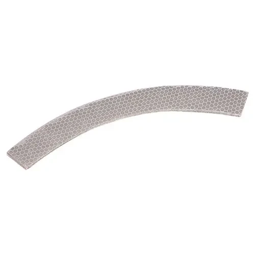 PRO CHOICE HHRTC HARD HAT REFLECTIVE TAPE CURVED sold by Kings Workwear at www.kingsworkwear.com.au