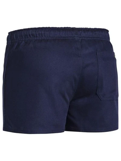 Bisley BSHRB1007 Mens Rugby Short