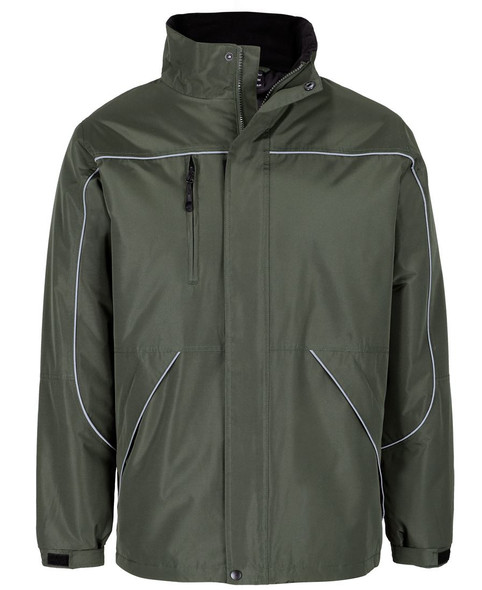 Jb's Tempest Jacket - 3TPJ