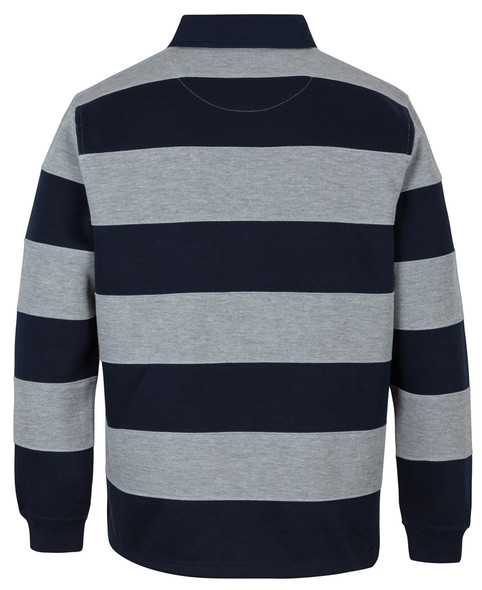 Jb's Striped Rugby - 3SR