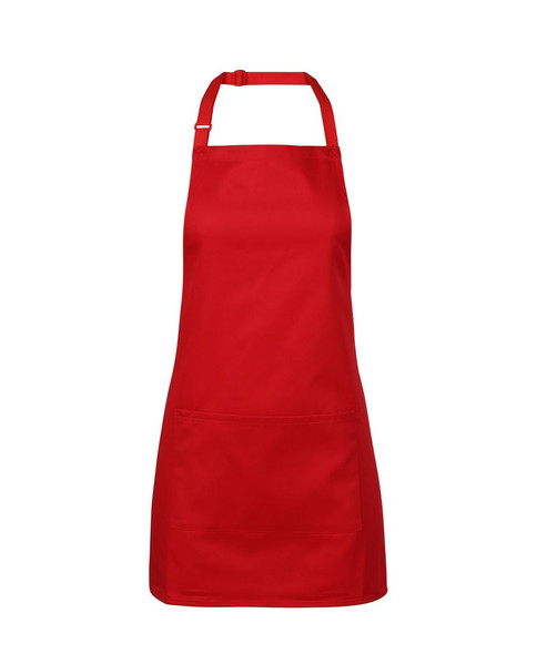 JB's Apron With Pocket - 5A