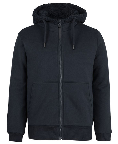 3SHP - JB's Premium Full Zip 670gsm Shepherd Hoodie - Jb's Wear
