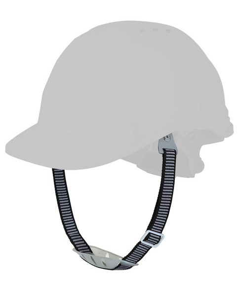 8S010 - JB's Detachable Helmet Chinguard (10 pack) - JB's Wear