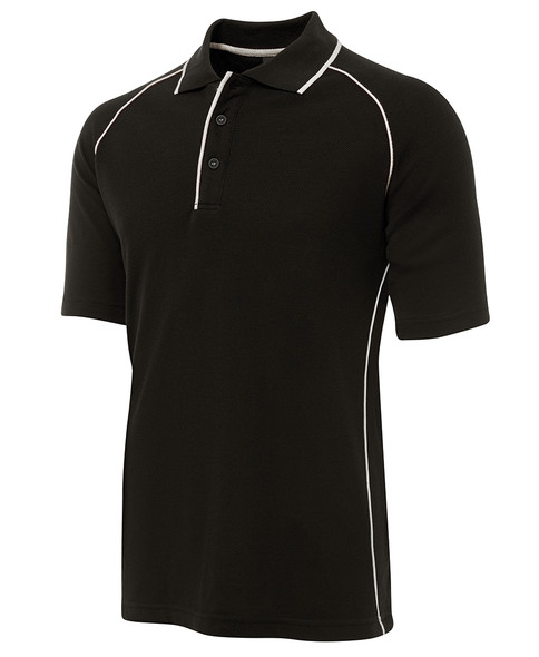 JB's Raglan Polo - 2MRP