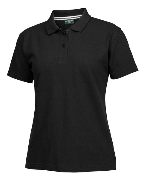 JB's Ladies Pique Polo - S2MP1