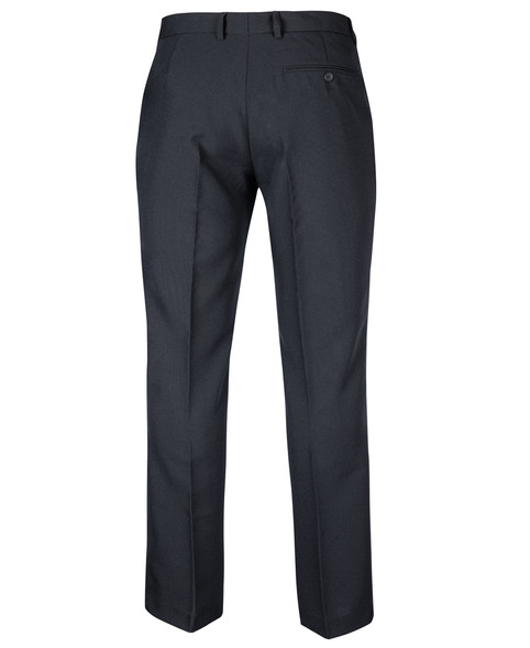 JB's Mens Mech Stretch Corporate Trouser - 4MMT