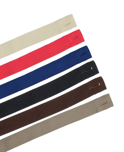 JB's Changeable Cross Back Apron Strap - 5ACBS