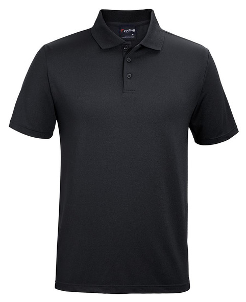 Podium Stretch Polo - 7STP